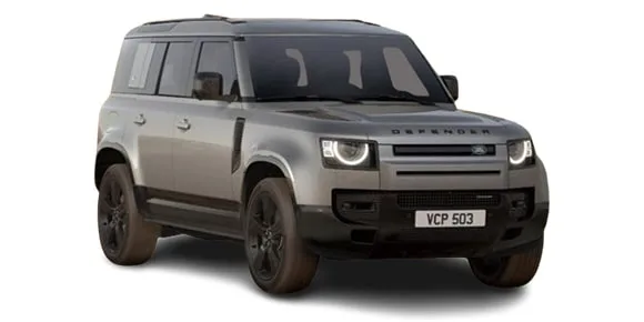 Land Rover Defender 110 URBANIGHT 22 (LE72WAB)