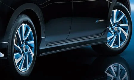 Nissan Leaf X AERO STYLE(30KWH) (AZE0)