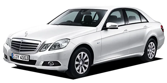 Mercedes Benz Eclass E250 CGI BLUE EFFICIENCY (212047C)