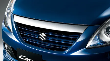 Suzuki Cervo G LIMITED II (HG21S)