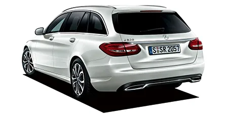 Mercedes Benz Cclass Stationwagon C200 STATIONWAGON AVANTGARDE (205242 / 205242C / 205245)