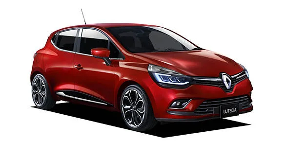Renault Lutecia INTENS (RH5F1)