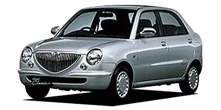 Daihatsu Opti CLASSIC (L800S / L810S)