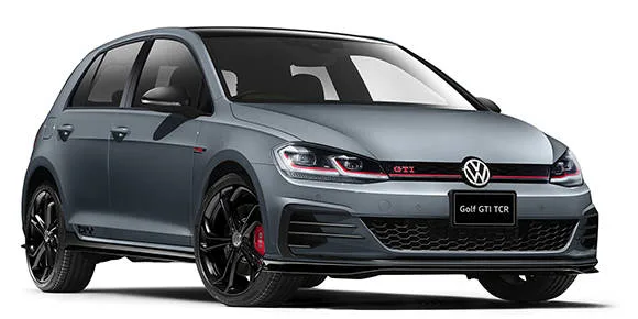 Golf Gti AUDNU
