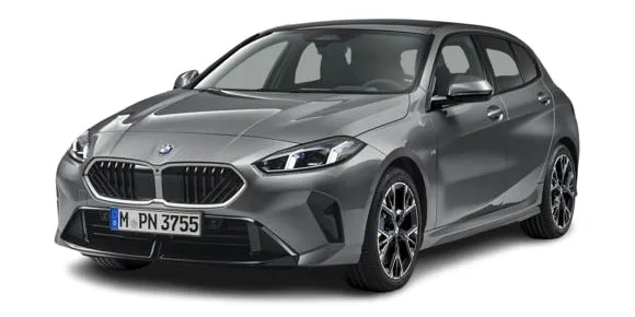 Bmw 1 Series 120D M SPORT (22GF20)