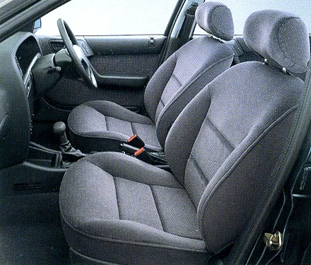 Citroen Xantia SX (X1RF)