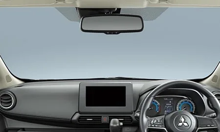 Mitsubishi EK X T (B38W)