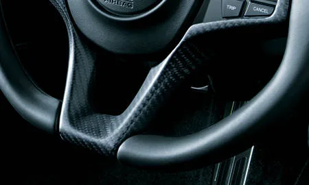Honda Nsx BASEGRADE (NC1)