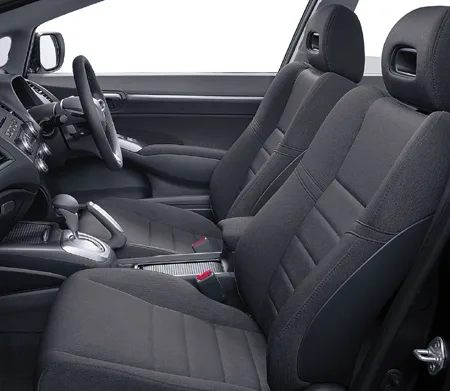 Honda Civic 1.8S (FD1)