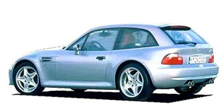 Bmw M Coupe BASE GRADE (CM32)