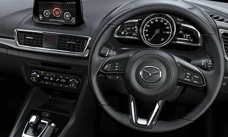 Mazda Axela Hybrid HYBRID-S PROACTIVE (BYEFP)
