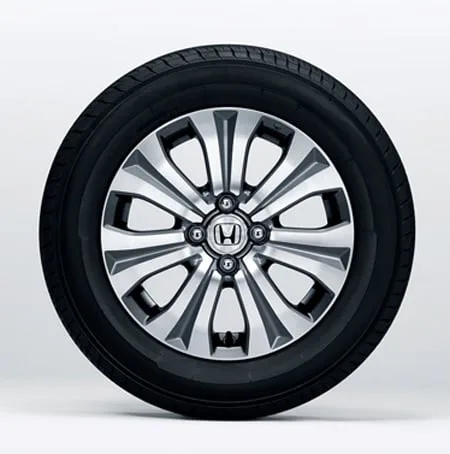 Honda Freed Spike G AERO (GB4)