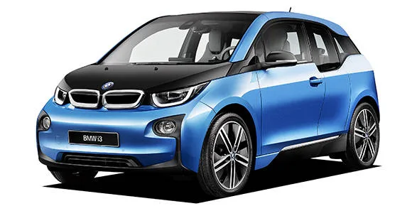 Bmw I3 ATELIER (1Z00 / 1Z06)