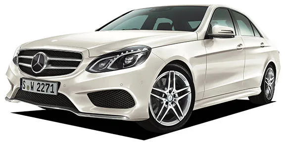 Mercedes Benz Eclass E220 BLUE TEC AVANTGARDE (212001C / 212061C)