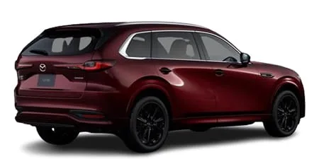 Mazda CX80 XD-HYBRID PREMIUM SPORTS (KL3R3P)