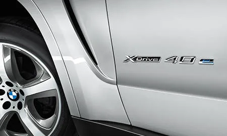 Bmw X5 X DRIVE 35D (KR30 / KR30S / KR44 / KR44S / KS30 / KS30S)