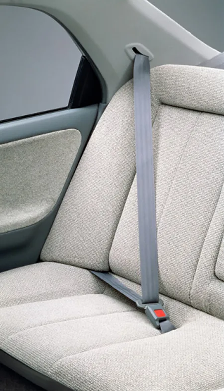 Honda Civic Ferio SIR (EG9)