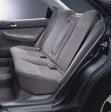 Honda Accord Wagon 2.2VI (CE1)