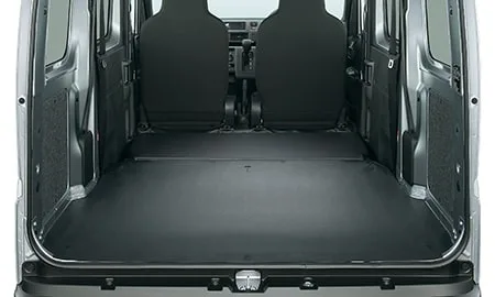 Toyota Pixis Van SPECIAL (S710M)