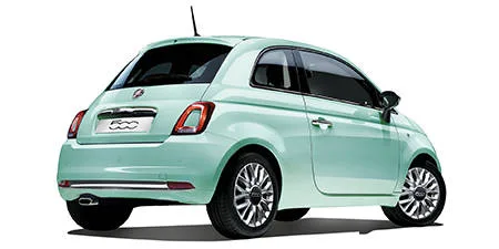 Fiat 500 LUSSO (31212)