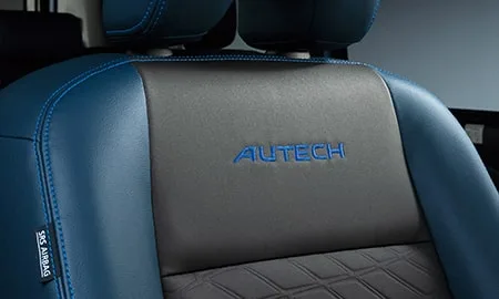 Nissan Serena AUTECH SPORTS SPEC (GC27)