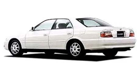 Toyota Chaser AVANTE (GX100)