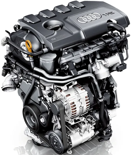 Audi TT Coupe 2.0TFSI QUATTRO (8JCESF)