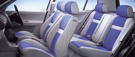 Volkswagen Polo OPEN AIR (6NAHW)