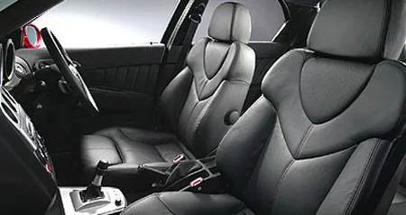 Alfa Romeo Alfa 156 TI 2.5 V6 24V Q-SYSTEM (932AC / 932AXA)