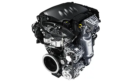 Citroen C3 FEEL (B6HN01)