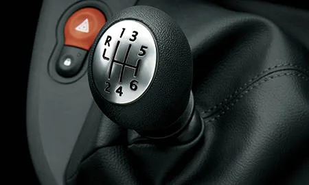 Renault Kangoo AUTHENTIC (KWH5F)