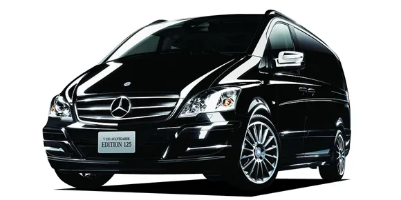 Vclass 639350 / 639350C