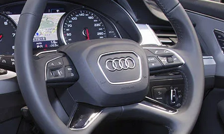 Audi Q7 2.0TFSI QUATTRO (4MCYRA)