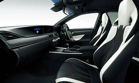 Lexus GS F BASE GRADE (URL10)