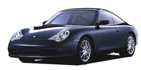 Porsche 911 CARRERA (996S64 / 99603)