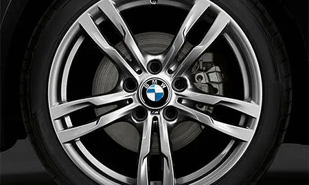 Bmw 3 Series 320i TOURING STYLE EDGE X DRIVE (8A20 / 8B30)
