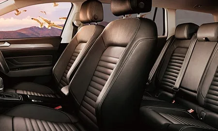 Volkswagen Passat Alltrack TDI 4MOTION ADVANCE (3CDFH)