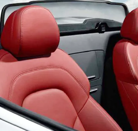 Audi R8 Spyder BASEGRADE (42BUJF)