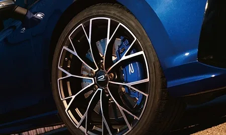 Volkswagen Golf R BASE GRADE (CDDNFF)