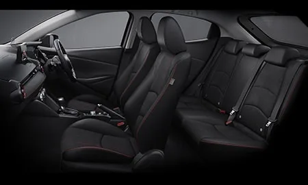 Mazda 2 XD SPORT+ (DJ5FS)
