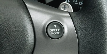 Honda Airwave M STYLE EDITION (GJ2)