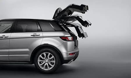Land Rover Range Rover Evoque FREESTYLE (LV2A)