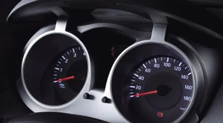Nissan Juke 16GT FOUR TYPE V (NF15)