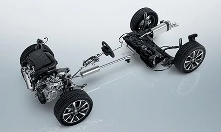 Peugeot 2008 ALLURE (P24HN05)
