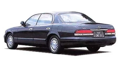Mazda Sentia LIMITED (HEEA)