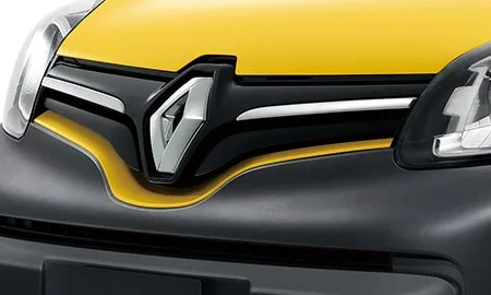 Renault Kangoo LA POSTE (KWH5F)
