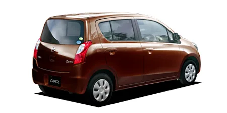 Mazda Carol GS (HB25S)