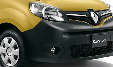Renault Kangoo COULEUR (KWH5F1)