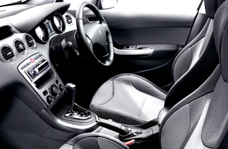Peugeot 308 SW PREMIUM (T7W5F02)