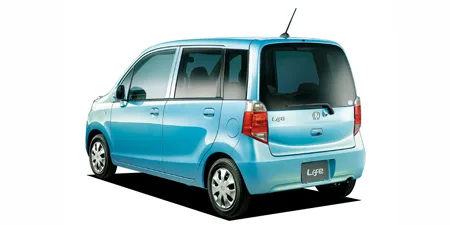 Honda Life G (JC2)